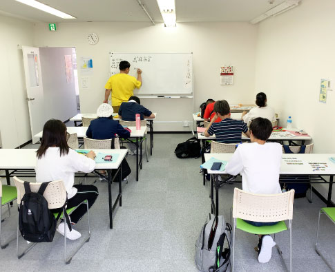 問題解決型学習（PBL）の導入