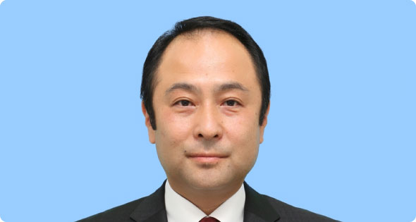 学院長からご挨拶