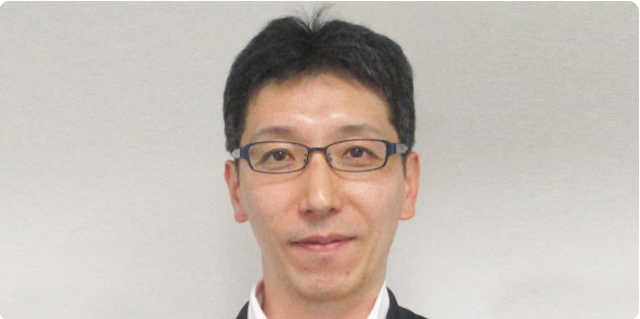 学院長からご挨拶