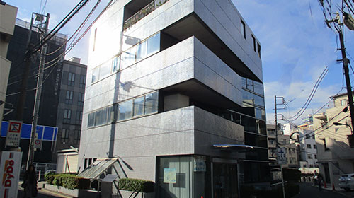 ゆたかカレッジ高田馬場キャンパス