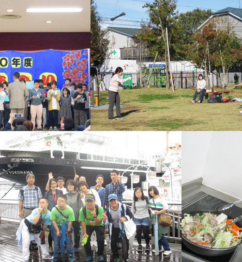 ゆたかカレッジ高田馬場キャンパス