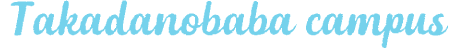 takadanobaba