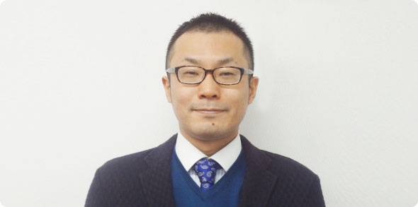 学院長からご挨拶