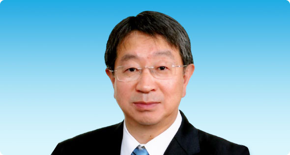 学院長からご挨拶