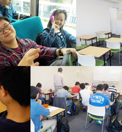 ゆたかカレッジ横浜キャンパス