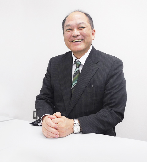 設立ストーリー