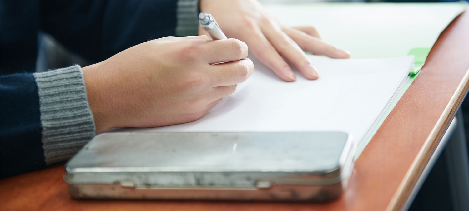 キャンパス紹介