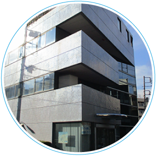 高田馬場キャンパス